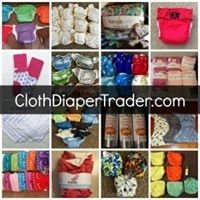 Cloth Diaper Trader coupons